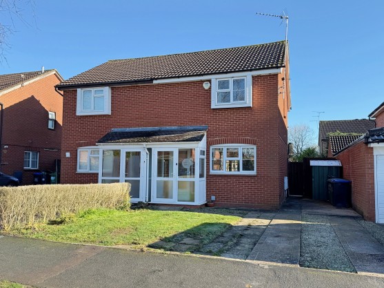 Dencer Drive, Kenilworth