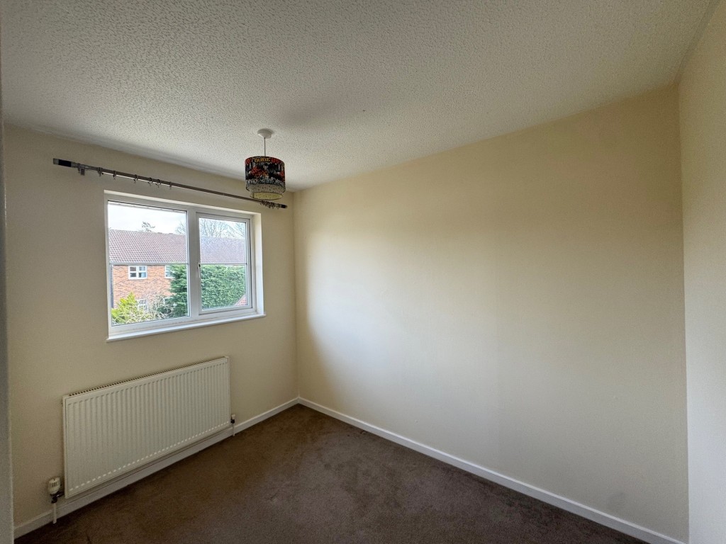 Dencer Drive, Kenilworth