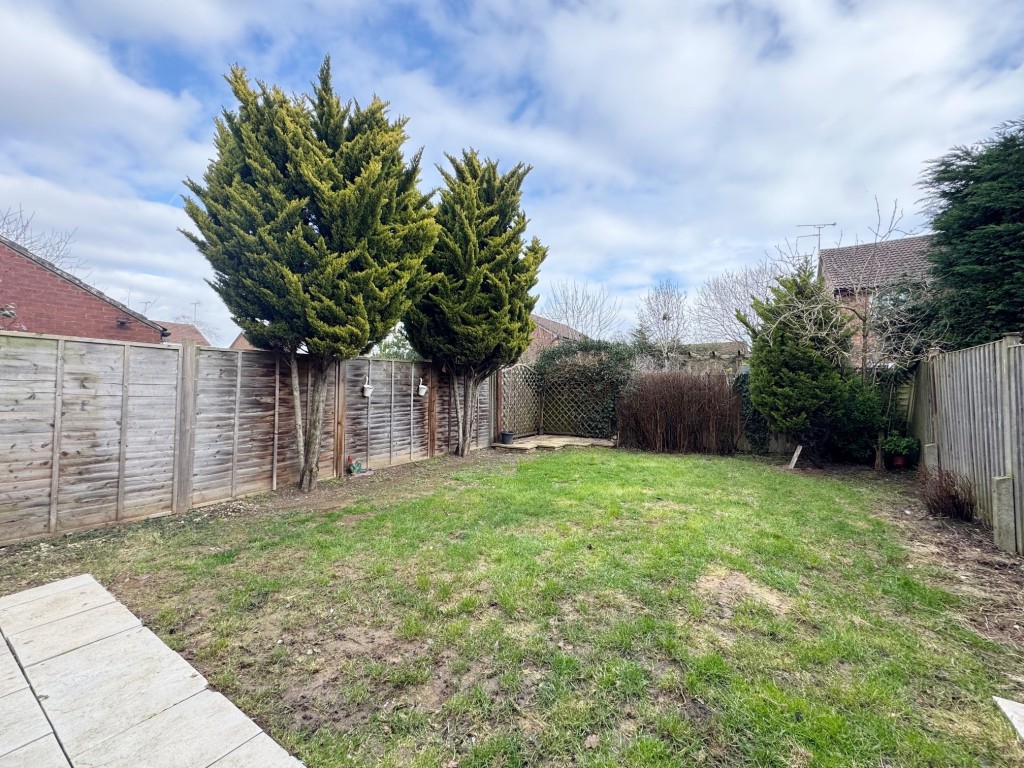 Dencer Drive, Kenilworth