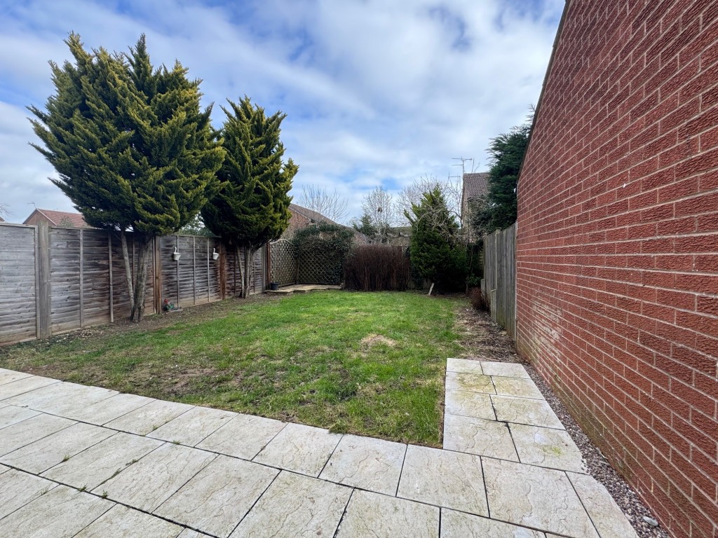 Dencer Drive, Kenilworth