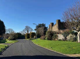Thickthorn Orchards, Kenilworth