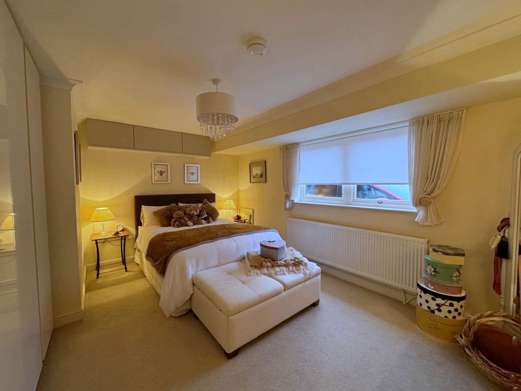 Thickthorn Orchards, Kenilworth