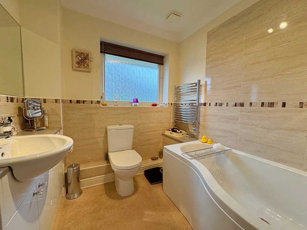 Thickthorn Orchards, Kenilworth