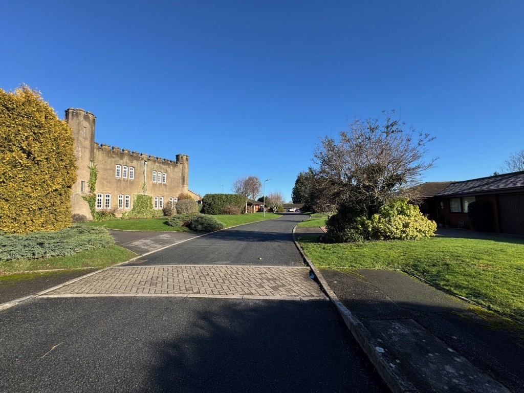 Thickthorn Orchards, Kenilworth