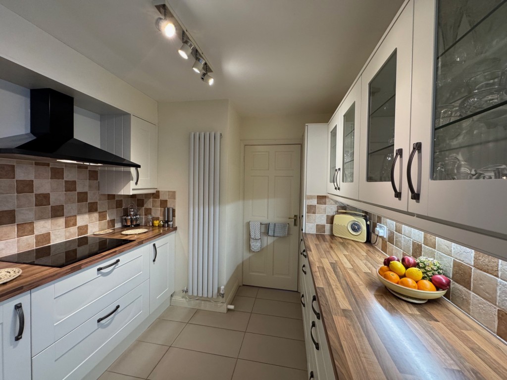 Thickthorn Orchards, Kenilworth