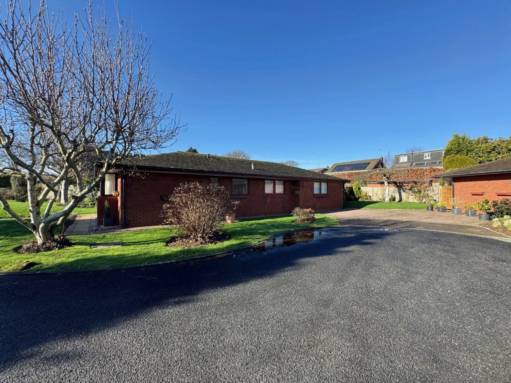 Thickthorn Orchards, Kenilworth