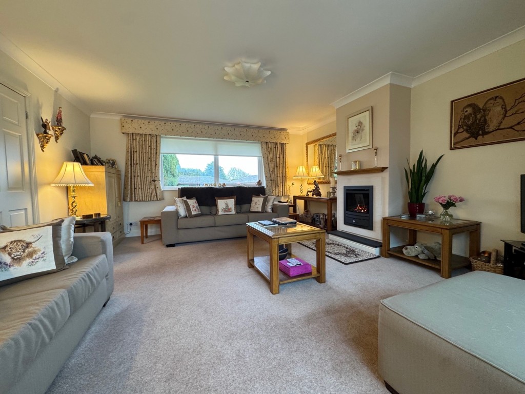 Thickthorn Orchards, Kenilworth