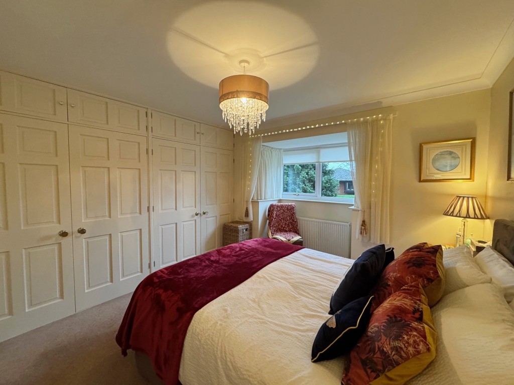 Thickthorn Orchards, Kenilworth