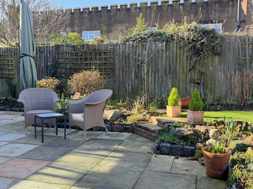 Thickthorn Orchards, Kenilworth