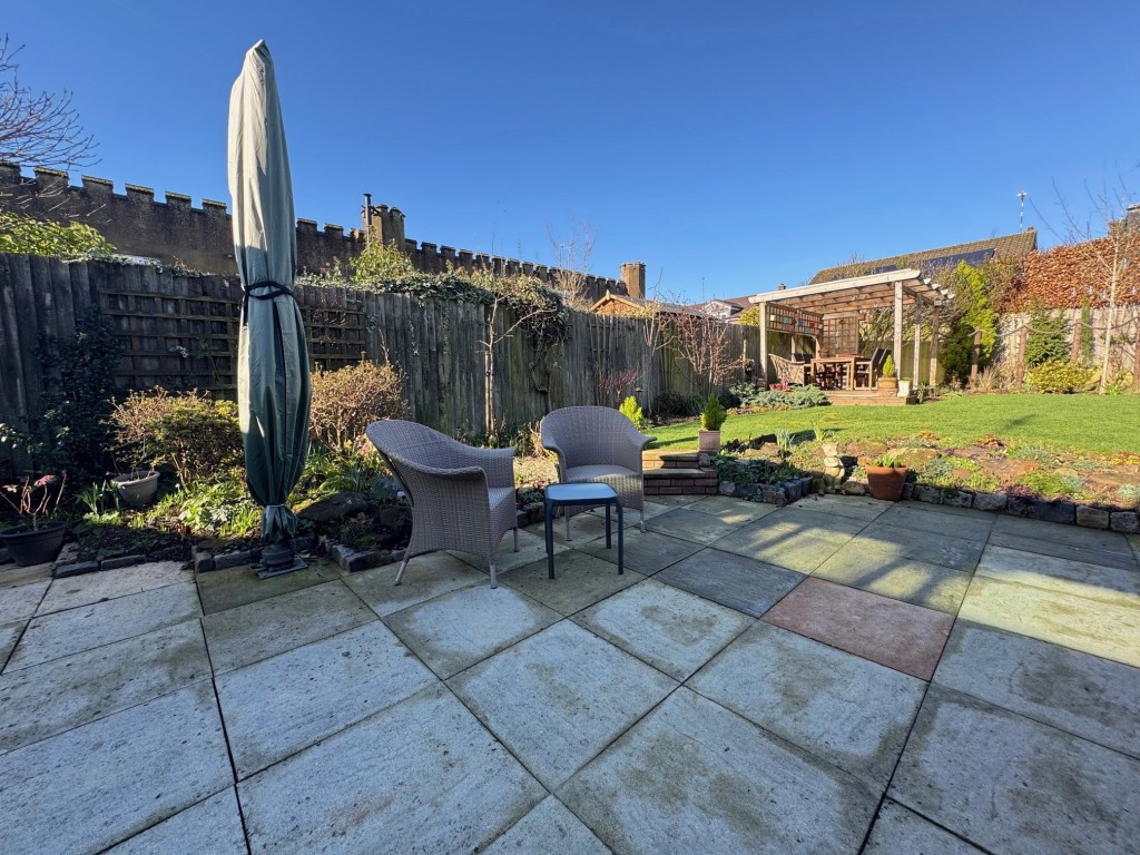 Thickthorn Orchards, Kenilworth