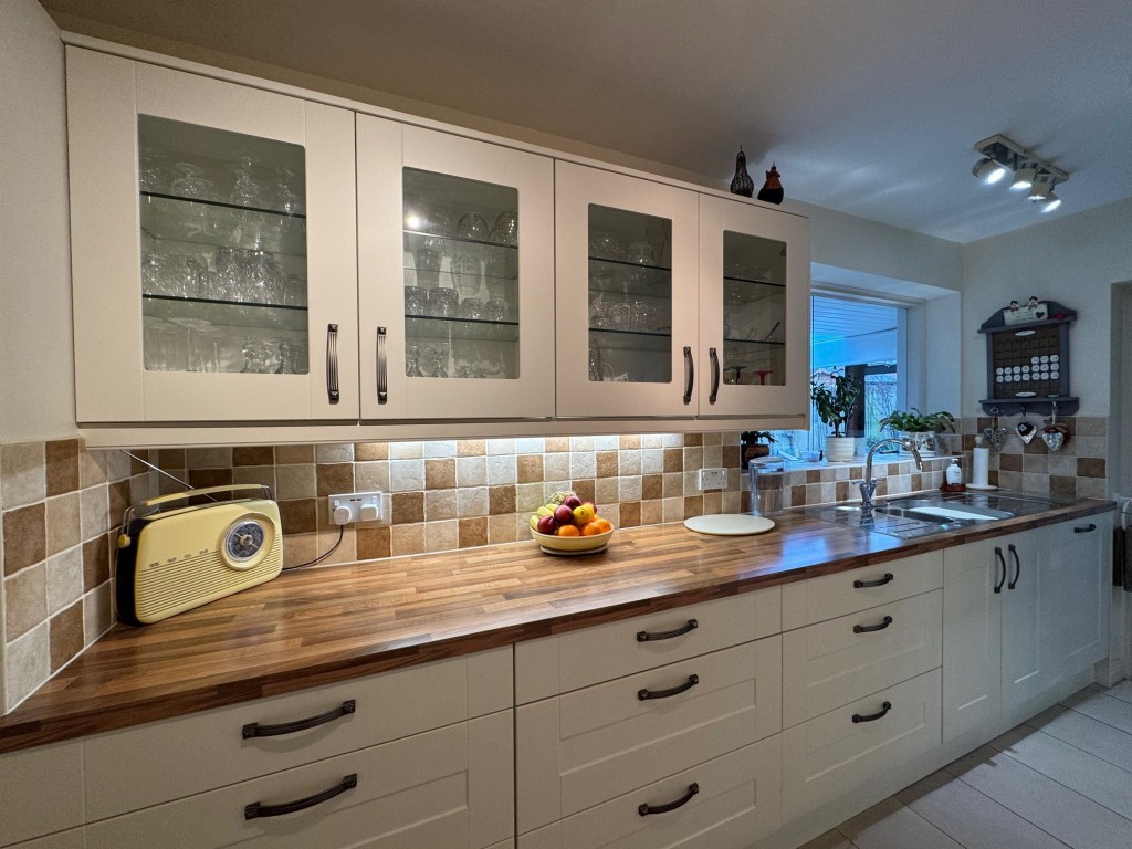 Thickthorn Orchards, Kenilworth