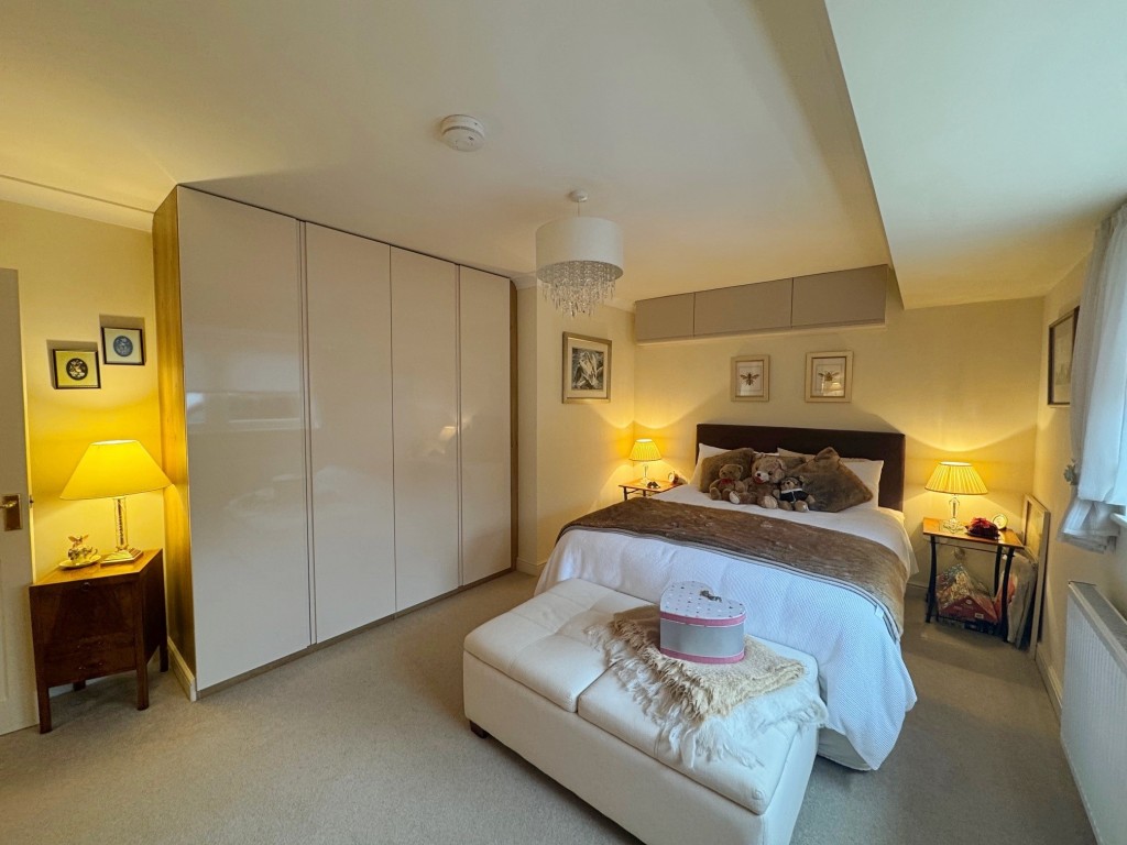 Thickthorn Orchards, Kenilworth