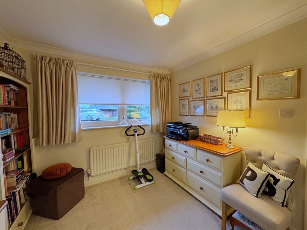 Thickthorn Orchards, Kenilworth