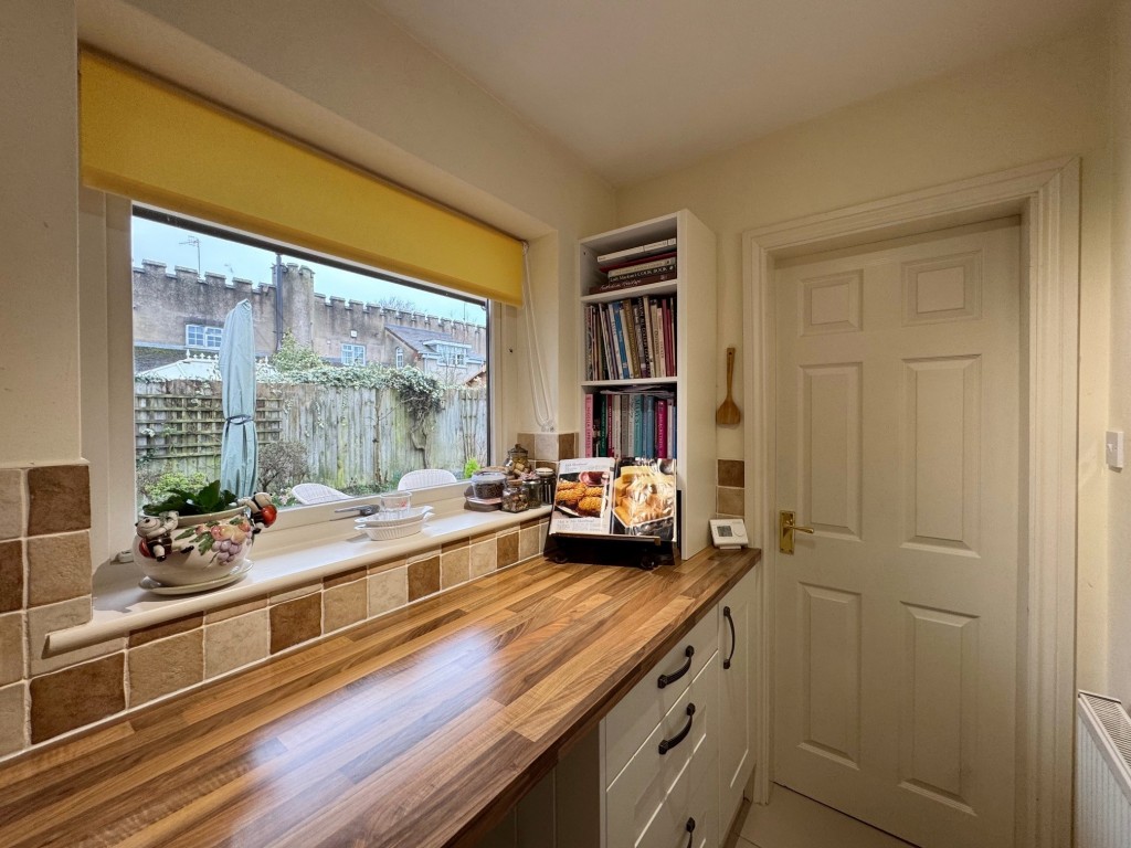 Thickthorn Orchards, Kenilworth