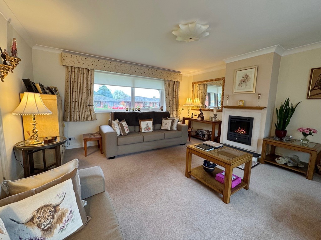 Thickthorn Orchards, Kenilworth