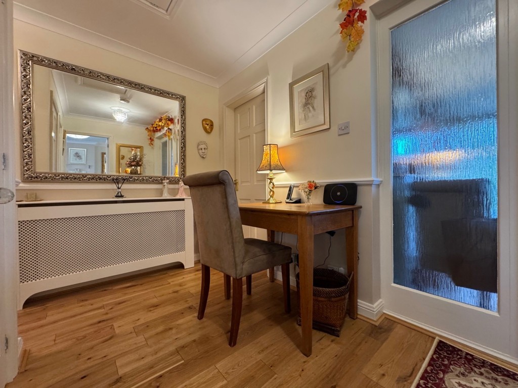 Thickthorn Orchards, Kenilworth