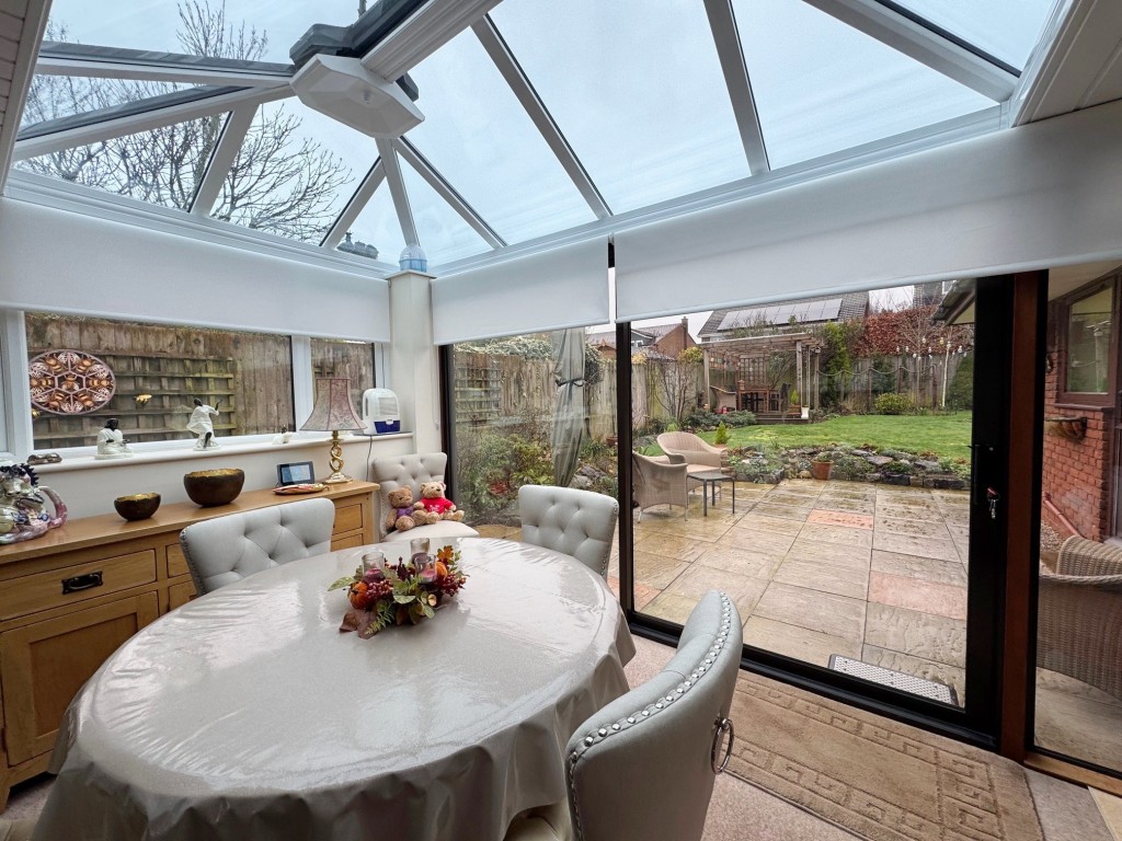 Thickthorn Orchards, Kenilworth