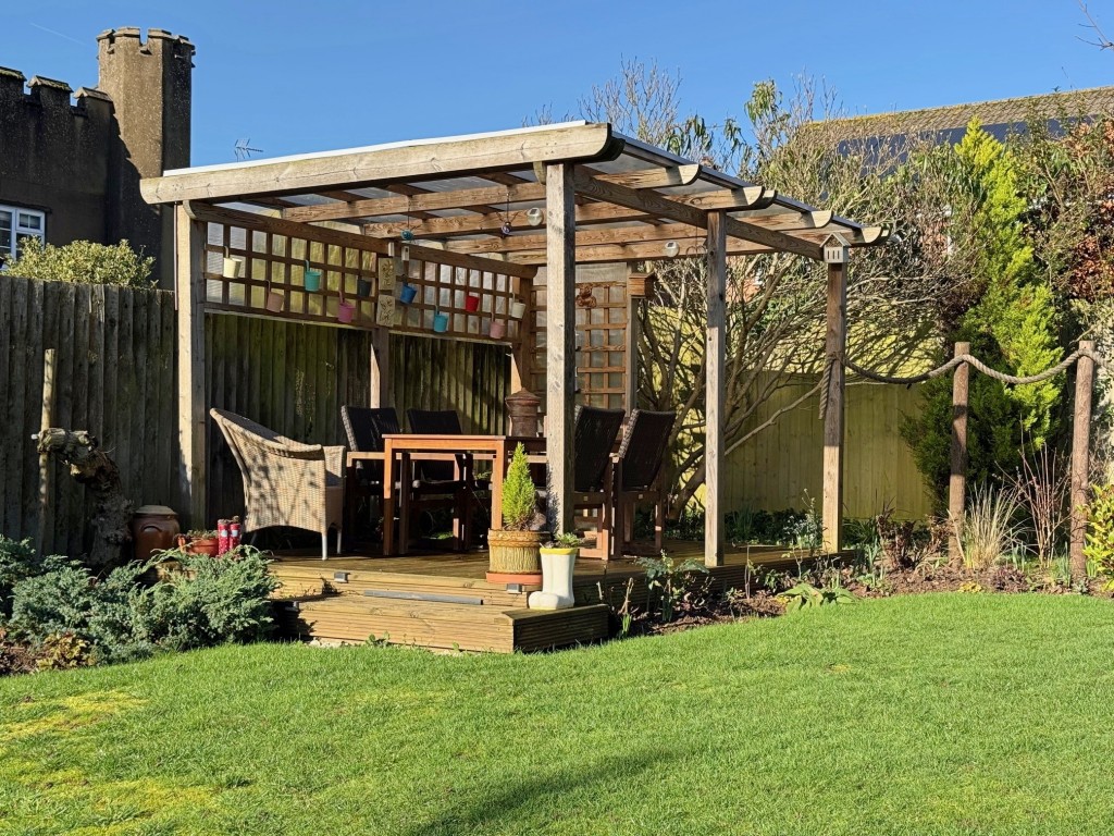 Thickthorn Orchards, Kenilworth