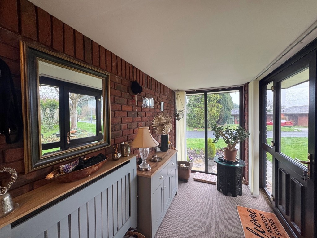 Thickthorn Orchards, Kenilworth