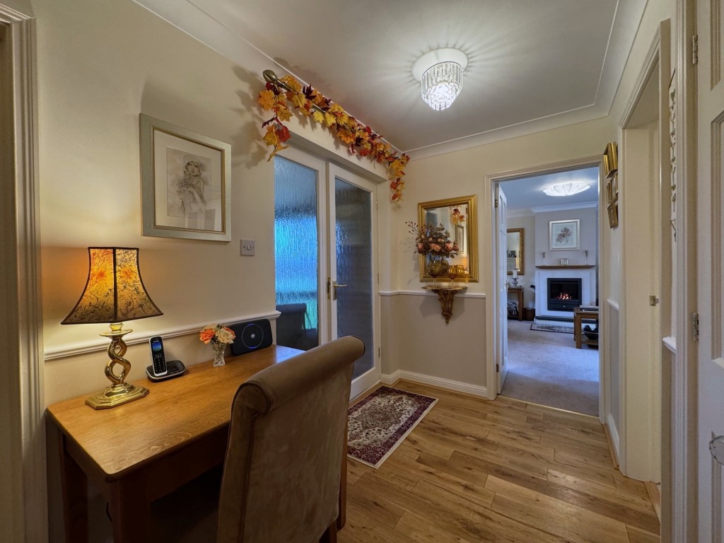 Thickthorn Orchards, Kenilworth