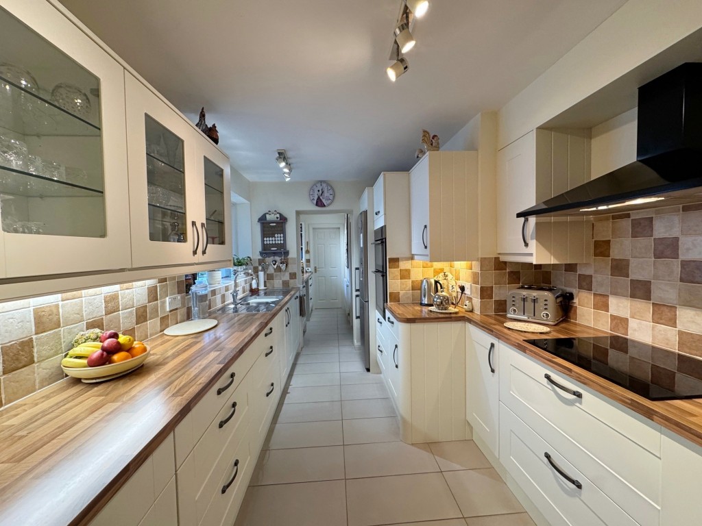 Thickthorn Orchards, Kenilworth