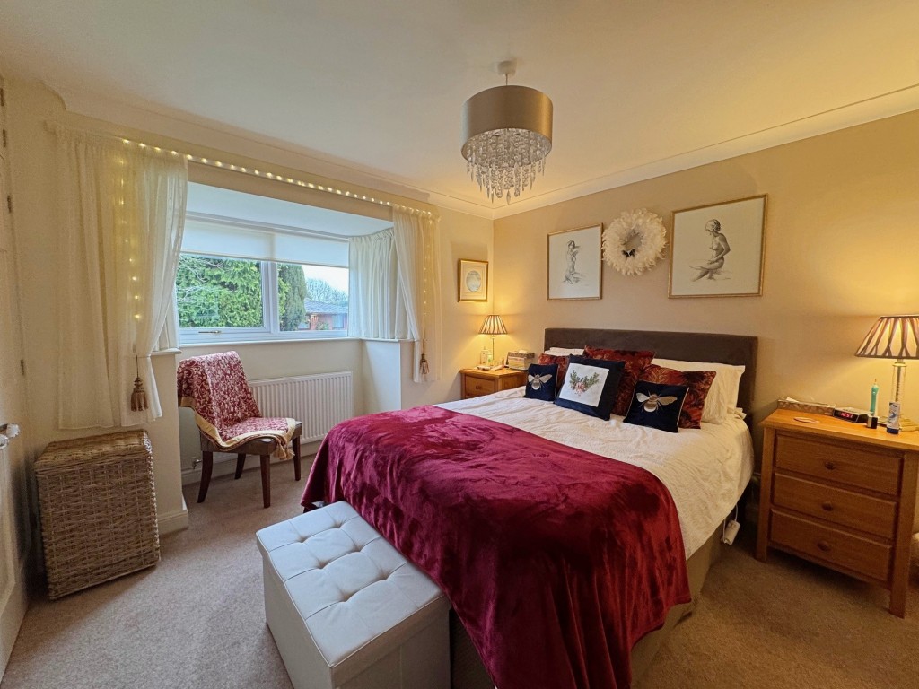 Thickthorn Orchards, Kenilworth