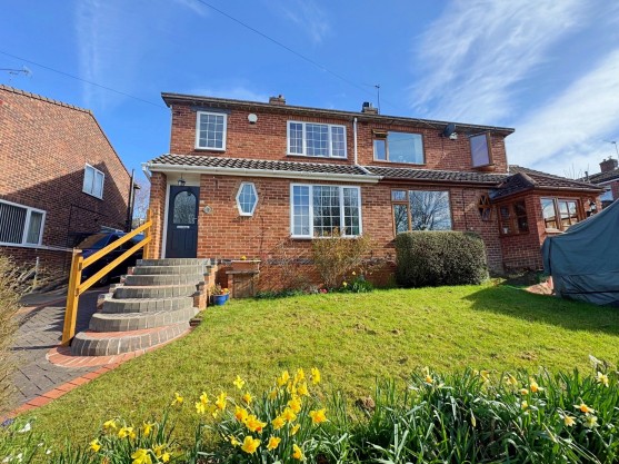 Percy Crescent, Kenilworth