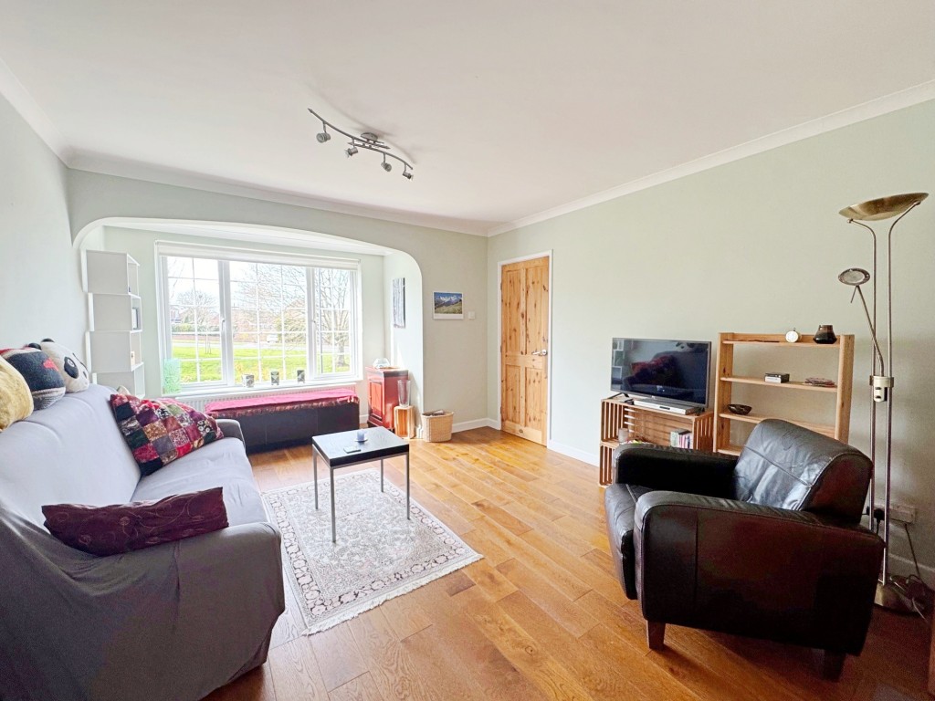 Percy Crescent, Kenilworth