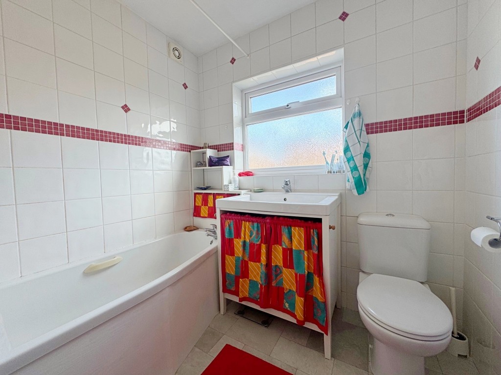 Percy Crescent, Kenilworth