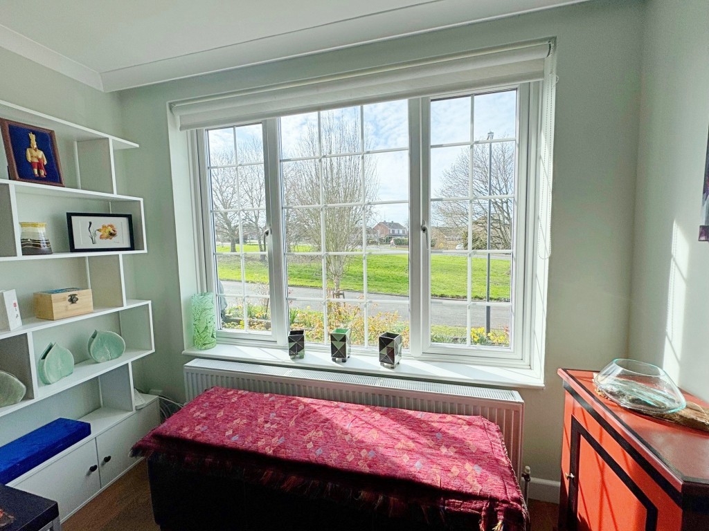 Percy Crescent, Kenilworth