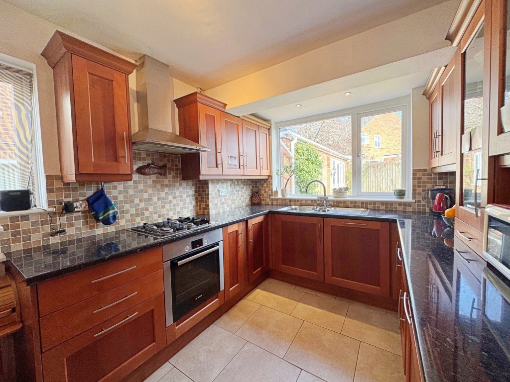 Percy Crescent, Kenilworth