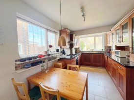 Percy Crescent, Kenilworth