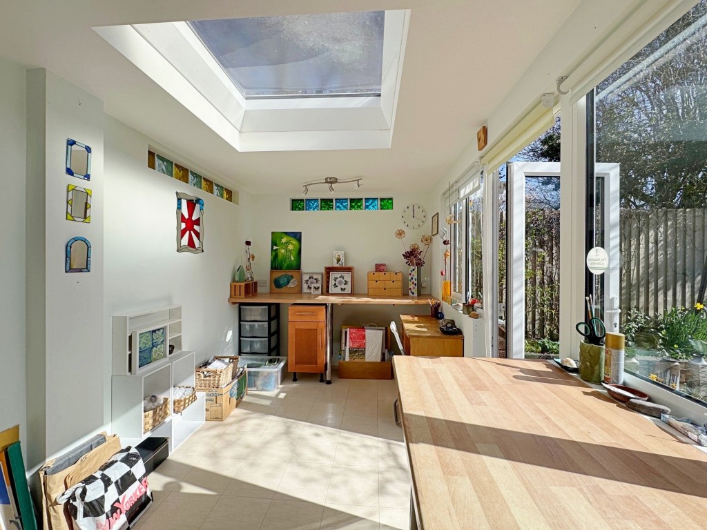 Percy Crescent, Kenilworth