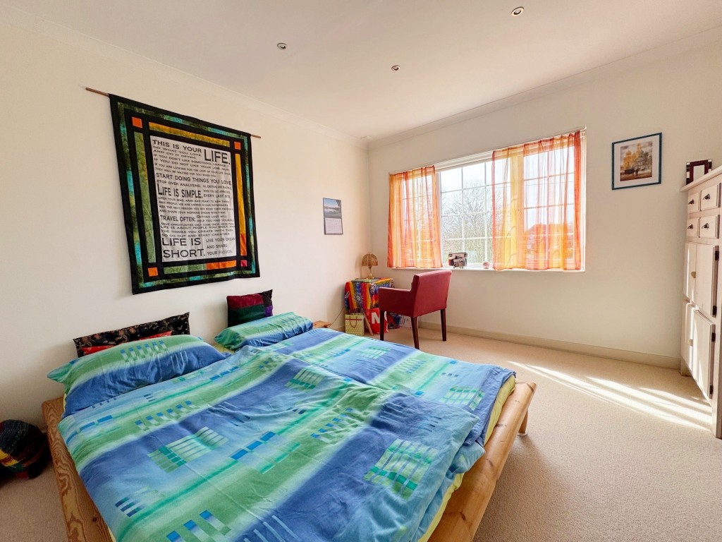 Percy Crescent, Kenilworth