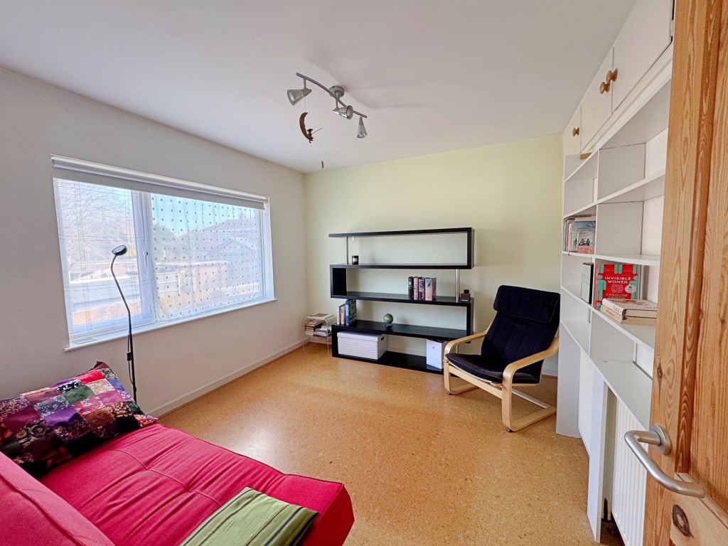 Percy Crescent, Kenilworth