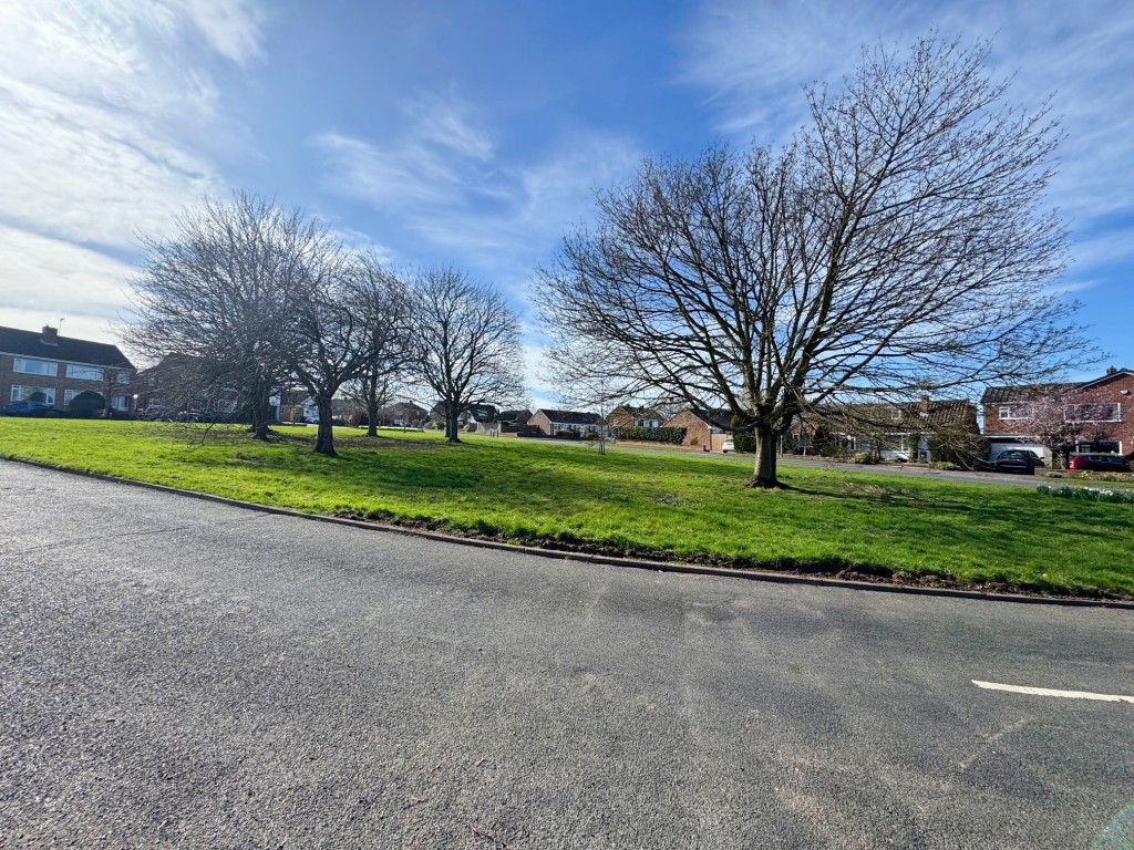 Percy Crescent, Kenilworth