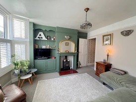 School Lane, Kenilworth