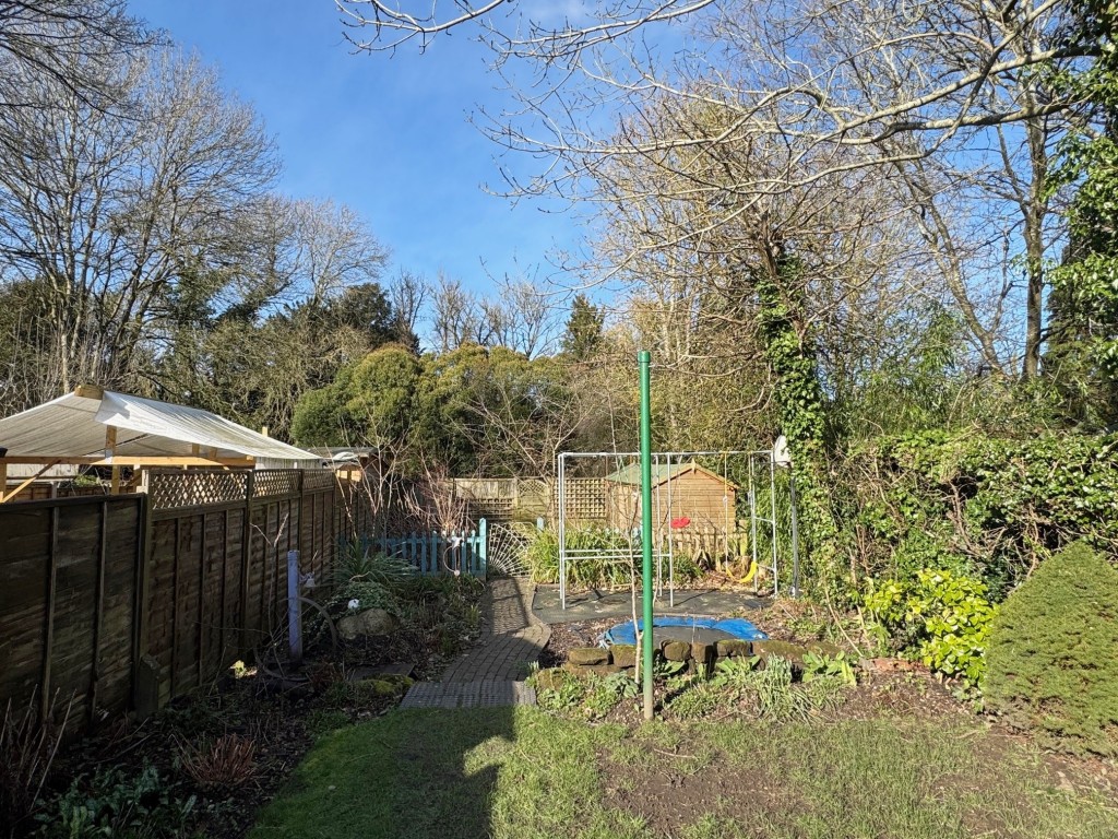 School Lane, Kenilworth