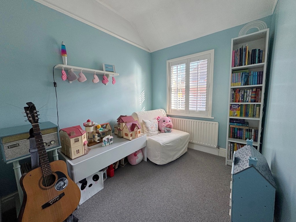 School Lane, Kenilworth