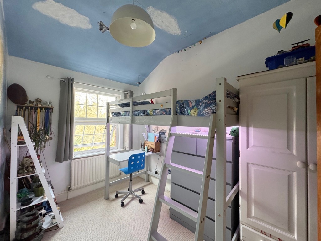 School Lane, Kenilworth