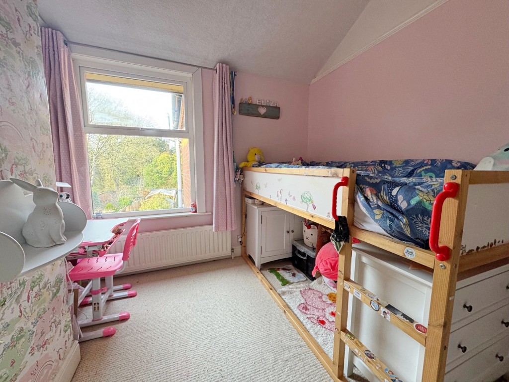 School Lane, Kenilworth