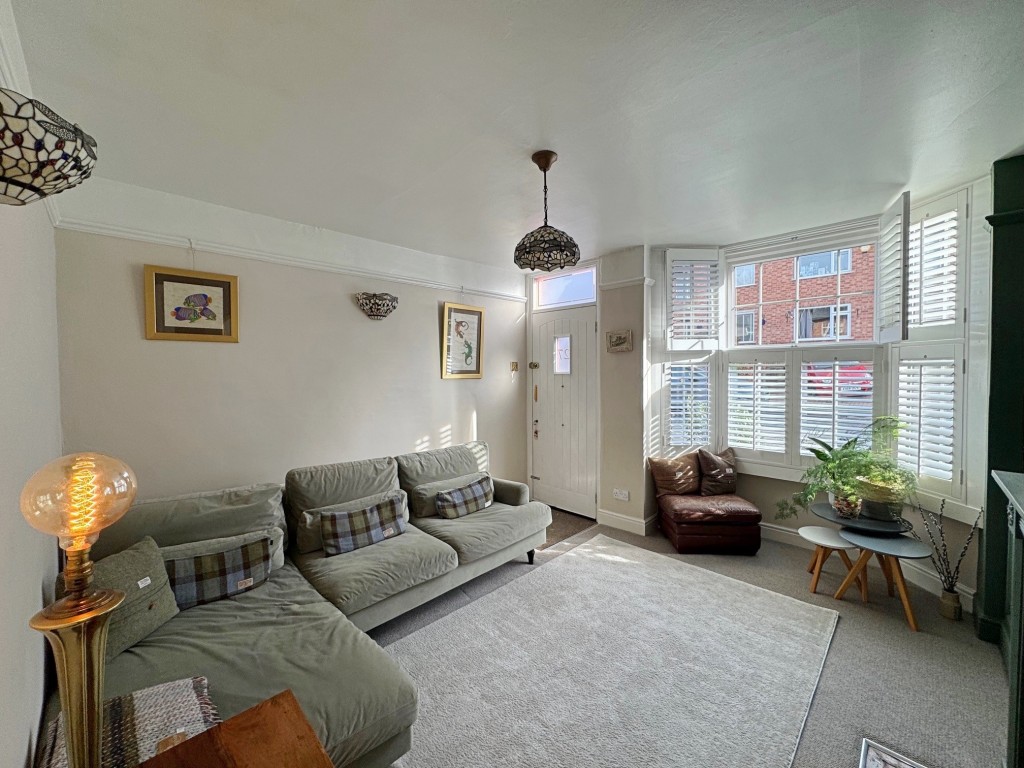 School Lane, Kenilworth