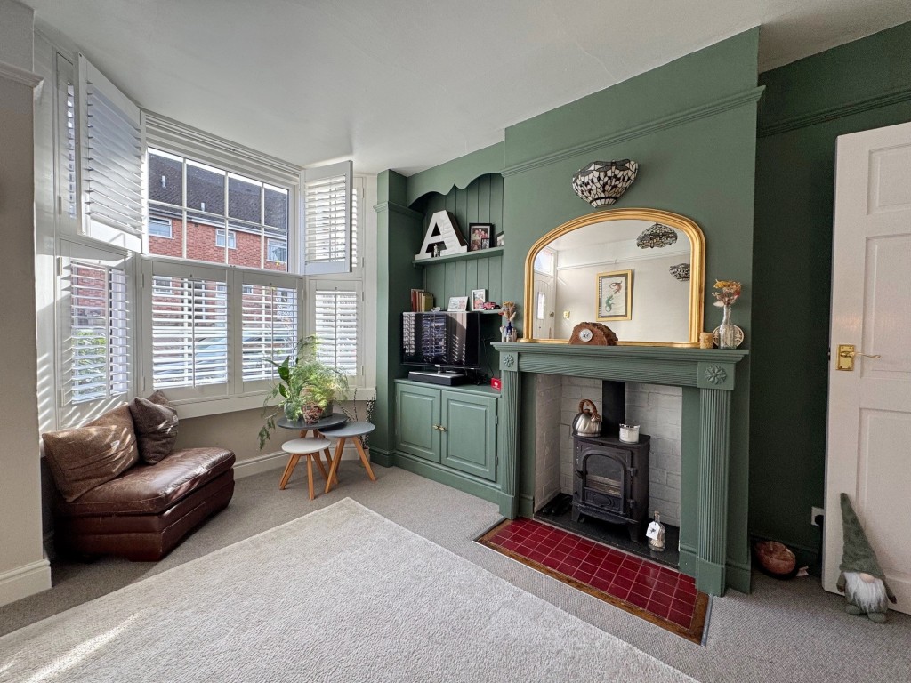 School Lane, Kenilworth