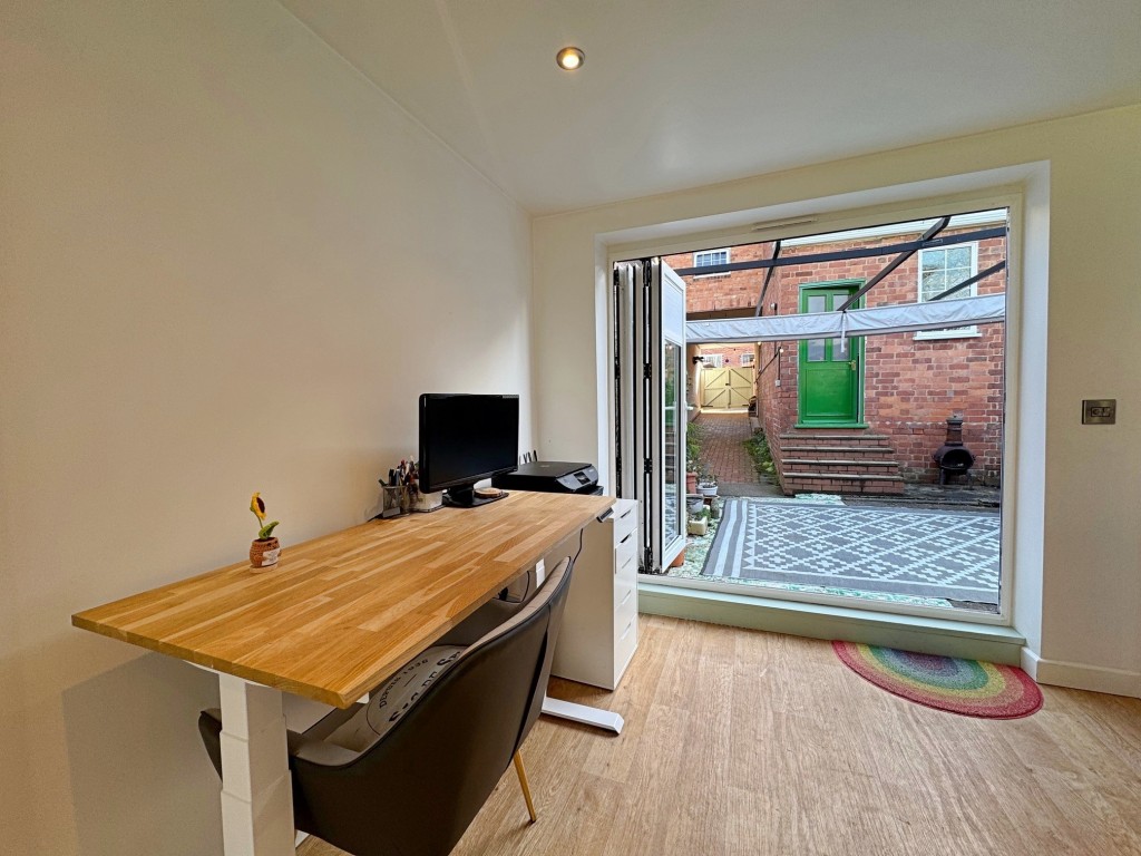 School Lane, Kenilworth