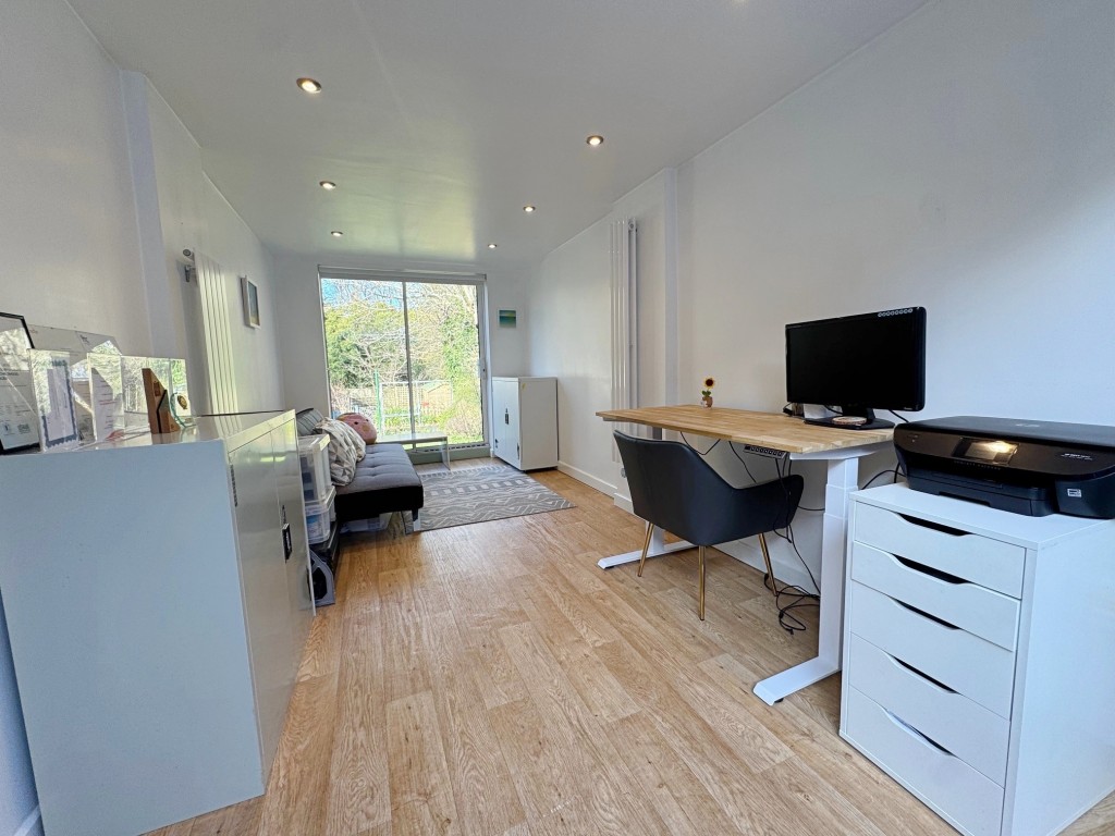 School Lane, Kenilworth