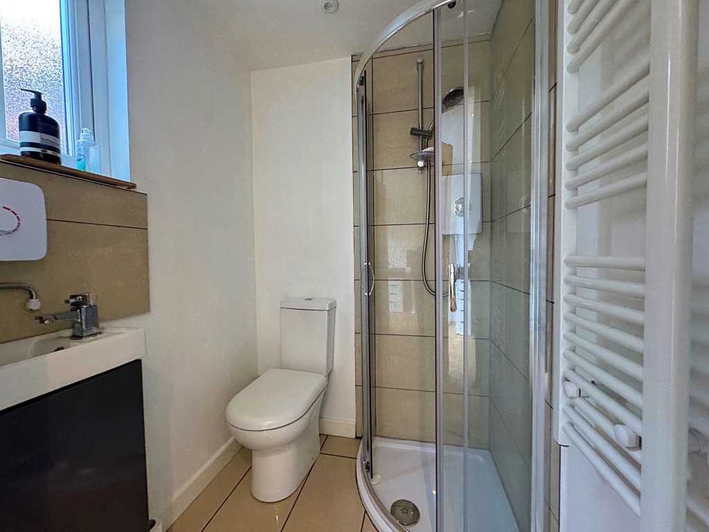 School Lane, Kenilworth