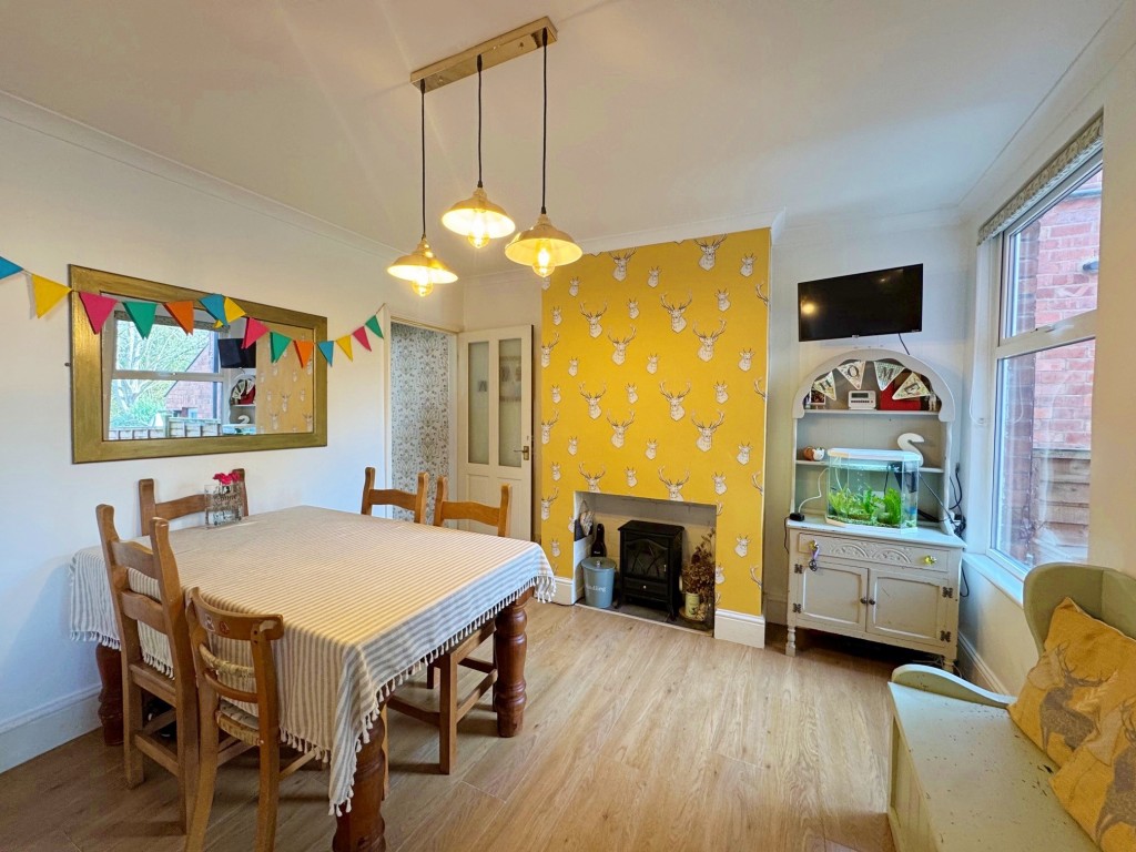 School Lane, Kenilworth