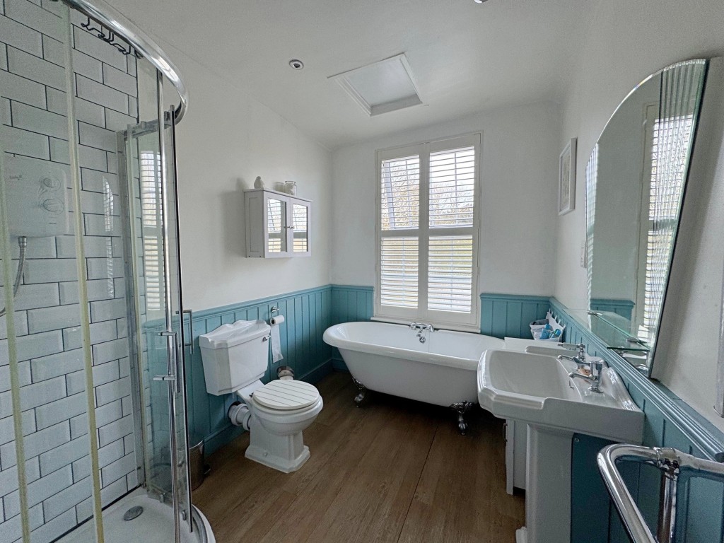 School Lane, Kenilworth