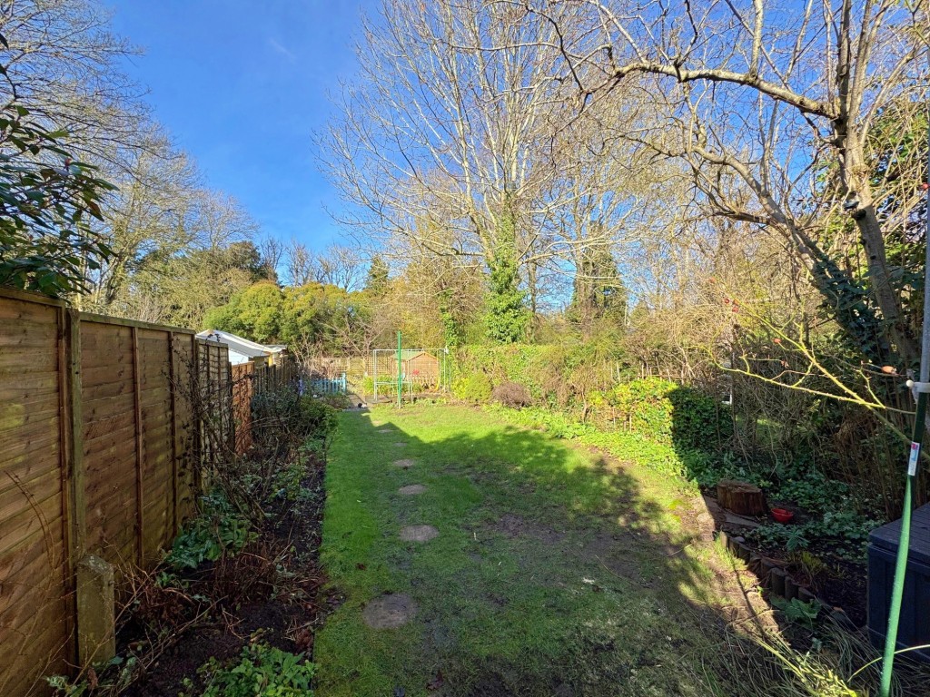 School Lane, Kenilworth