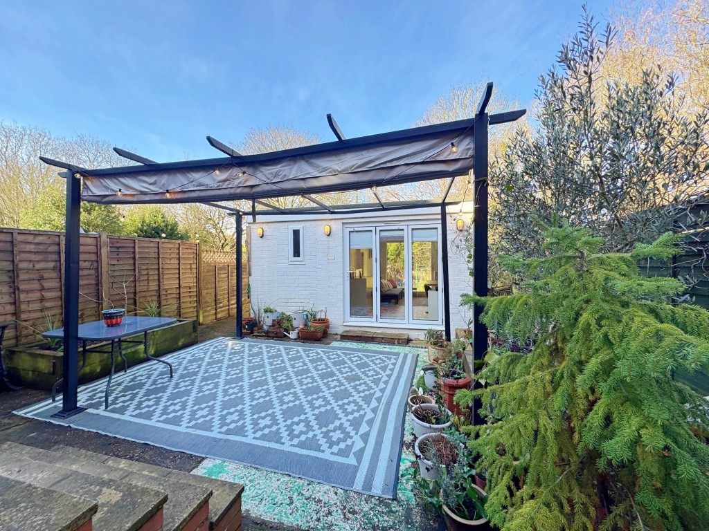 School Lane, Kenilworth